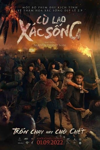 Movie poster for Lost In Mekong Delta