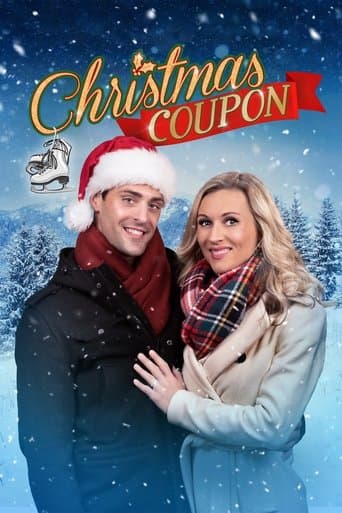 Movie poster for Christmas Coupon