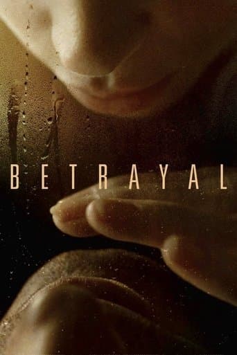 Movie poster for Betrayal
