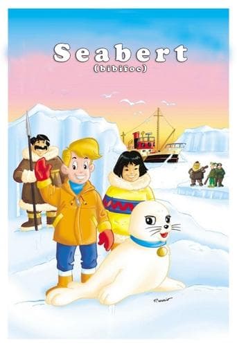 Movie poster for Seabert