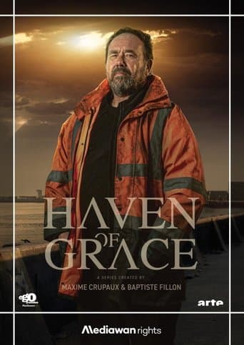 Movie poster for Haven of Grace