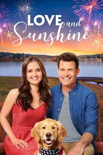 Movie poster for Love and Sunshine