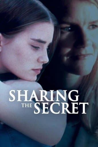 Movie poster for Sharing the Secret