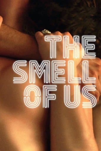 Movie poster for The Smell of Us