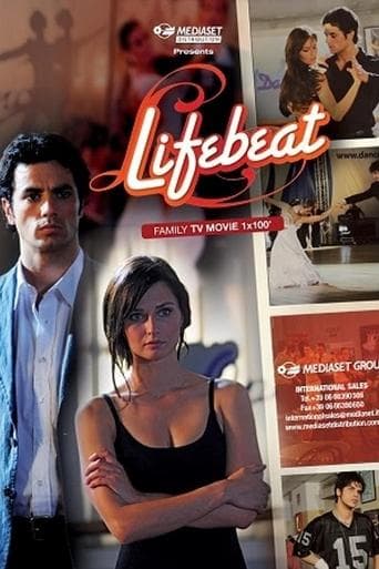 Movie poster for Il ritmo della vita