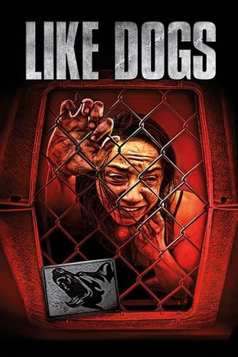 Movie poster for Like Dogs