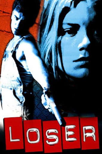 Movie poster for Loser