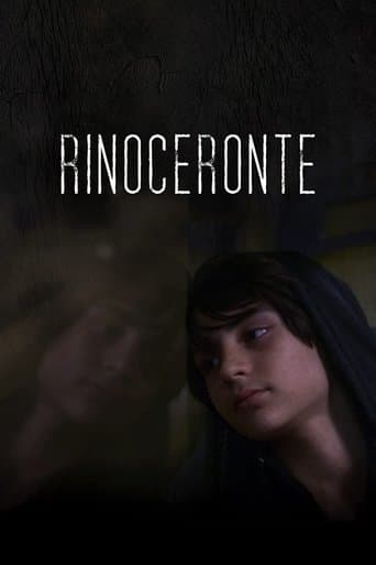Movie poster for Rhino