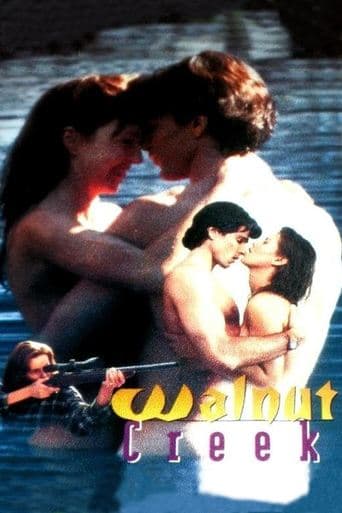 Movie poster for Walnut Creek