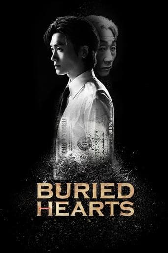 Movie poster for Buried Hearts