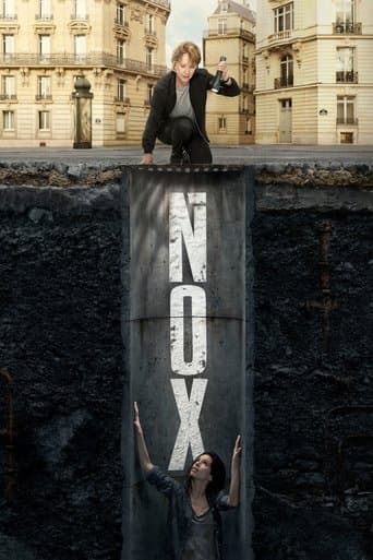Movie poster for Nox