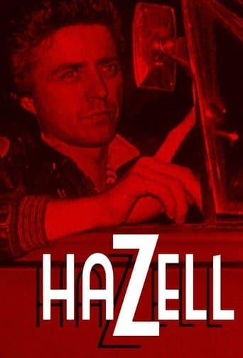 Movie poster for Hazell