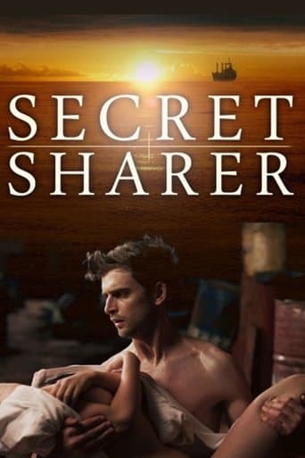 Movie poster for Secret Sharer