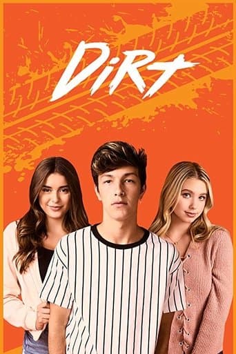 Movie poster for Dirt
