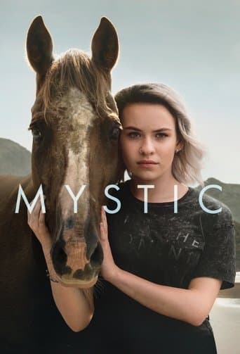 Movie poster for Mystic
