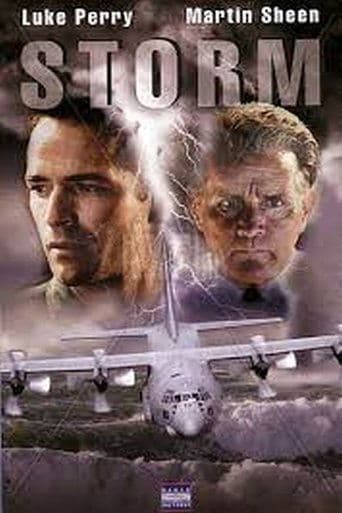 Movie poster for Storm
