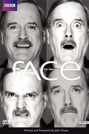 Movie poster for The Human Face