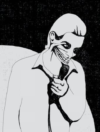 Movie poster for Stand Up
