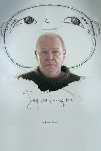 Movie poster for Acrimonius Alfie Atkins