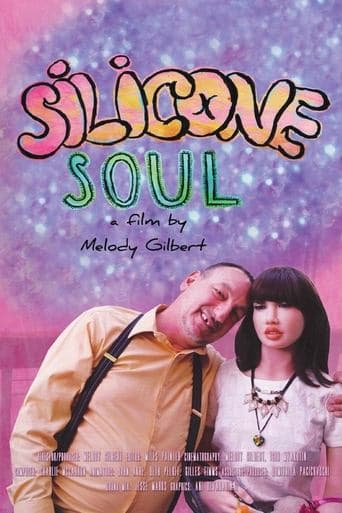 Movie poster for Silicone Soul