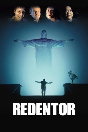 Movie poster for Redeemer