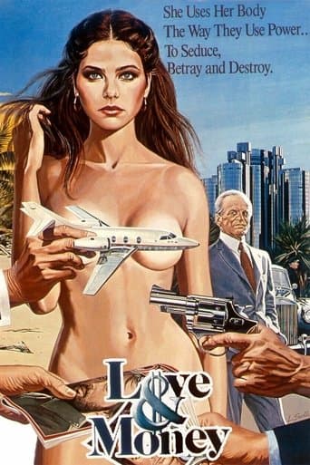 Movie poster for Love and Money