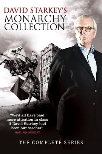 Movie poster for Monarchy