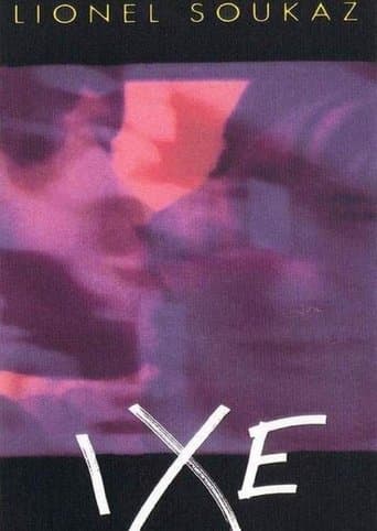 Movie poster for Ixe
