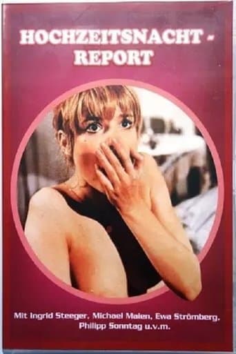 Movie poster for Sex After Six