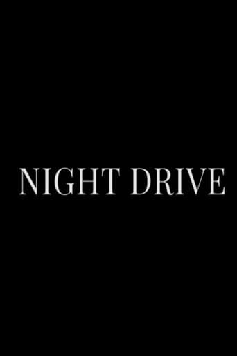 Movie poster for Night Drive