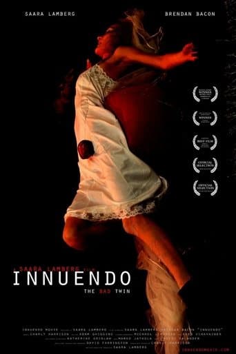 Movie poster for Innuendo