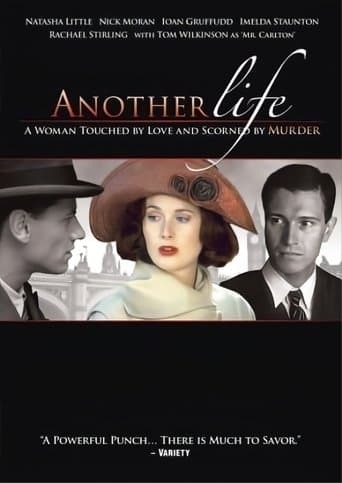 Movie poster for Another Life