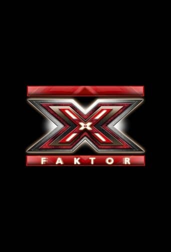Movie poster for X-Faktor
