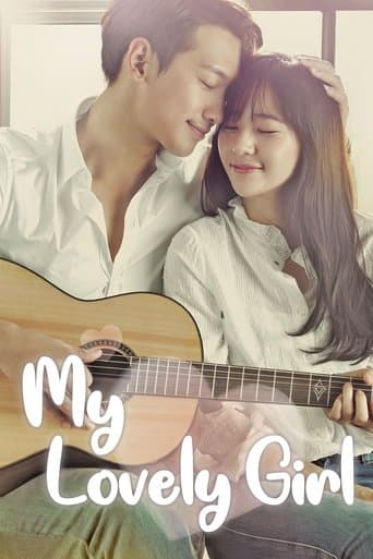 Movie poster for My Lovely Girl