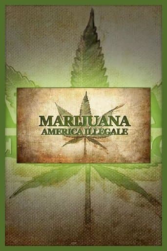Movie poster for Weed Country