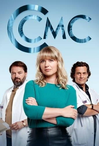 Movie poster for Centraal Medisch Centrum