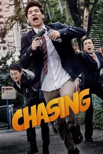 Movie poster for Chasing