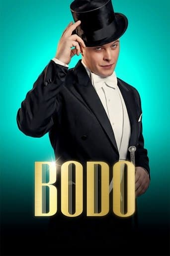 Movie poster for Bodo