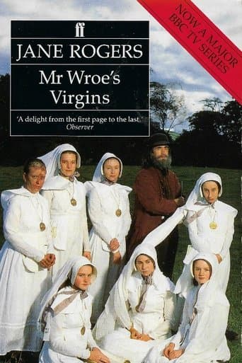 Movie poster for Mr. Wroe's Virgins