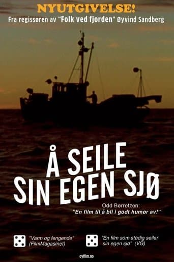 Movie poster for Coastal Life