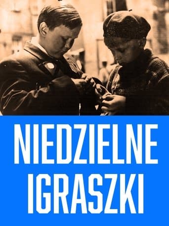 Movie poster for Sunday Pranks