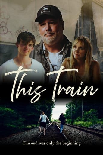 Movie poster for This Train