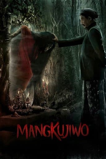 Movie poster for Mangkujiwo