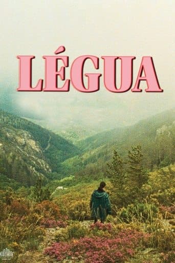 Movie poster for Légua