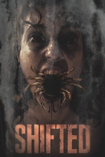 Movie poster for Shifted
