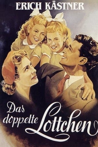 Movie poster for Two Times Lotte