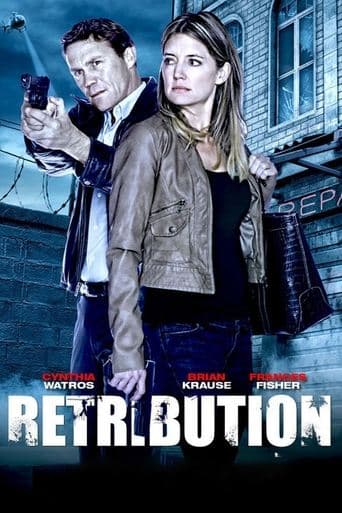 Movie poster for Retribution