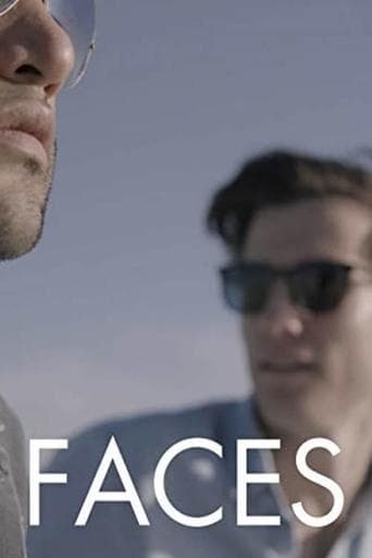 Movie poster for Faces