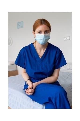 Movie poster for Stacey Dooley: Back on the Psych Ward