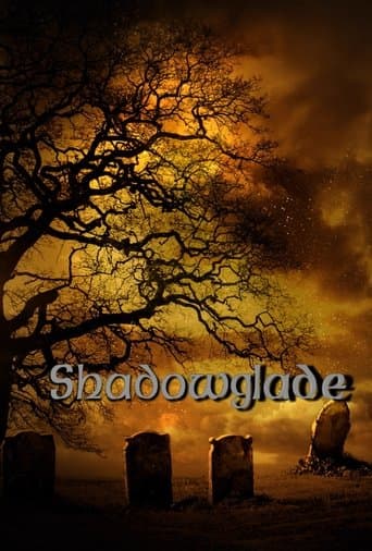 Movie poster for Shadowglade